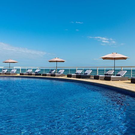 Sheraton Djibouti Djibouti City Luaran gambar
