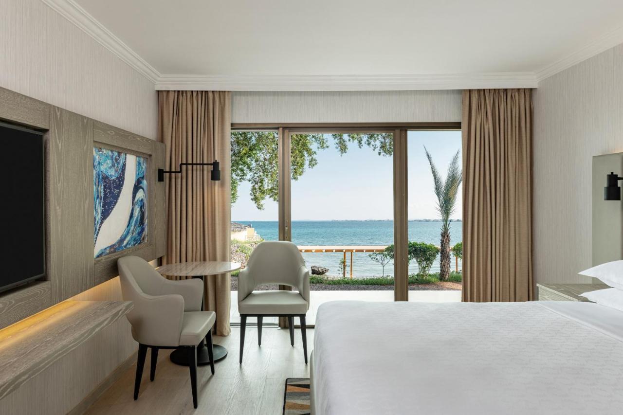 Sheraton Djibouti Djibouti City Luaran gambar