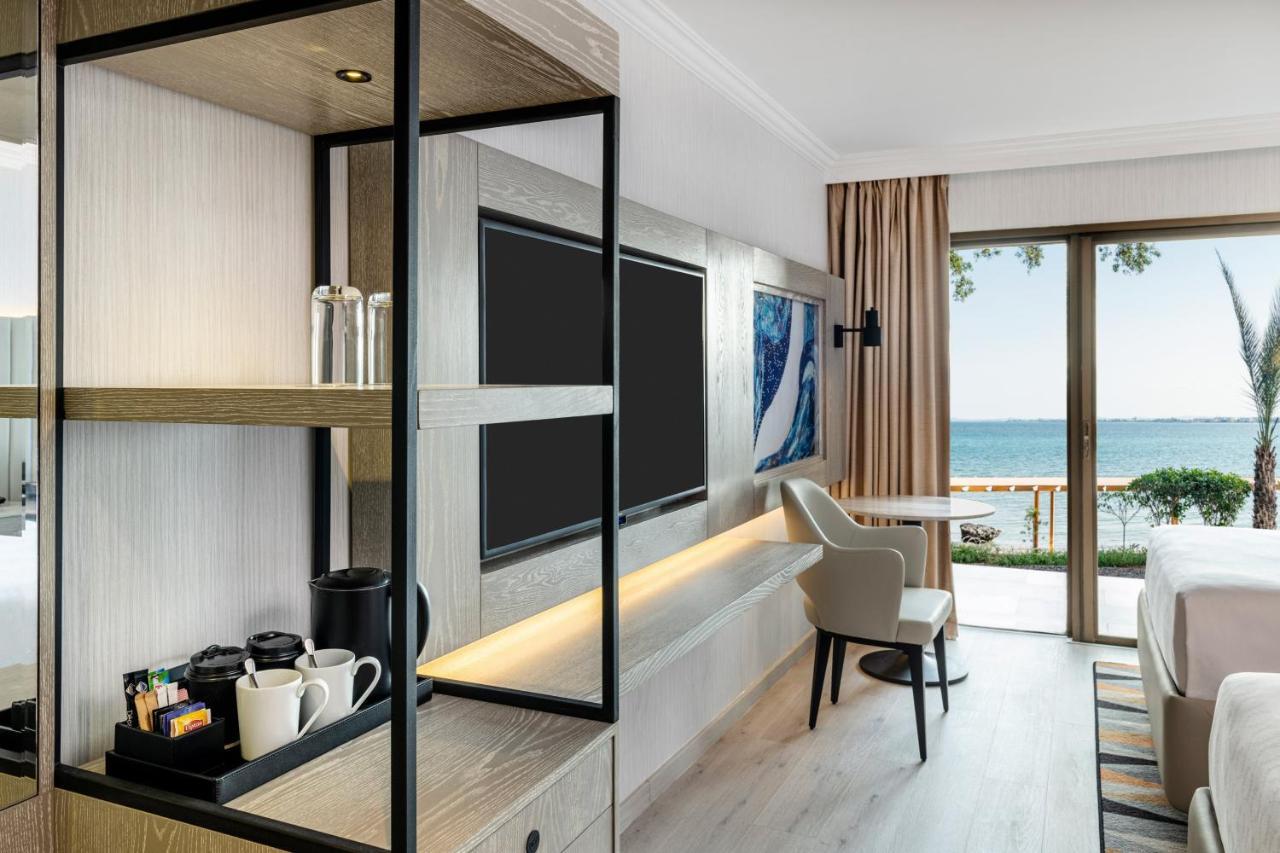 Sheraton Djibouti Djibouti City Luaran gambar