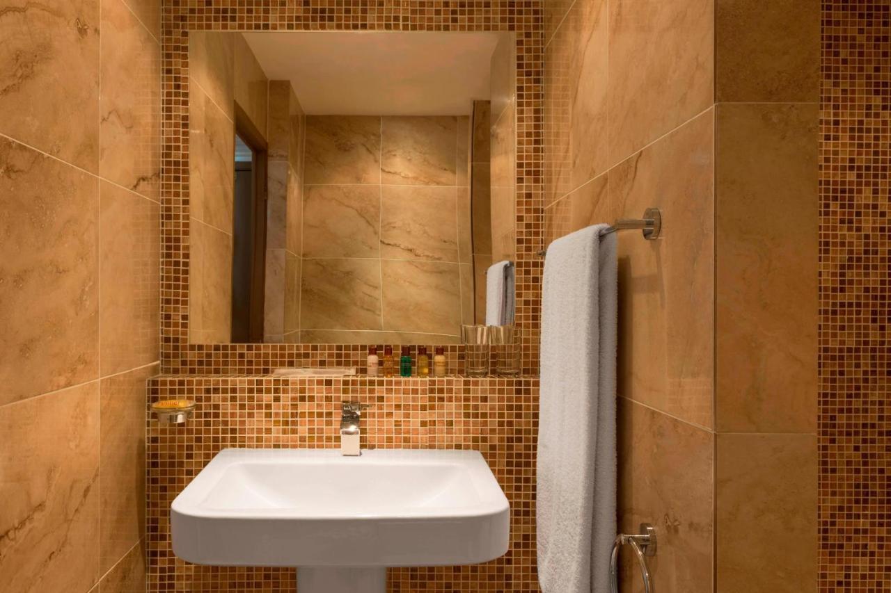 Sheraton Djibouti Djibouti City Luaran gambar