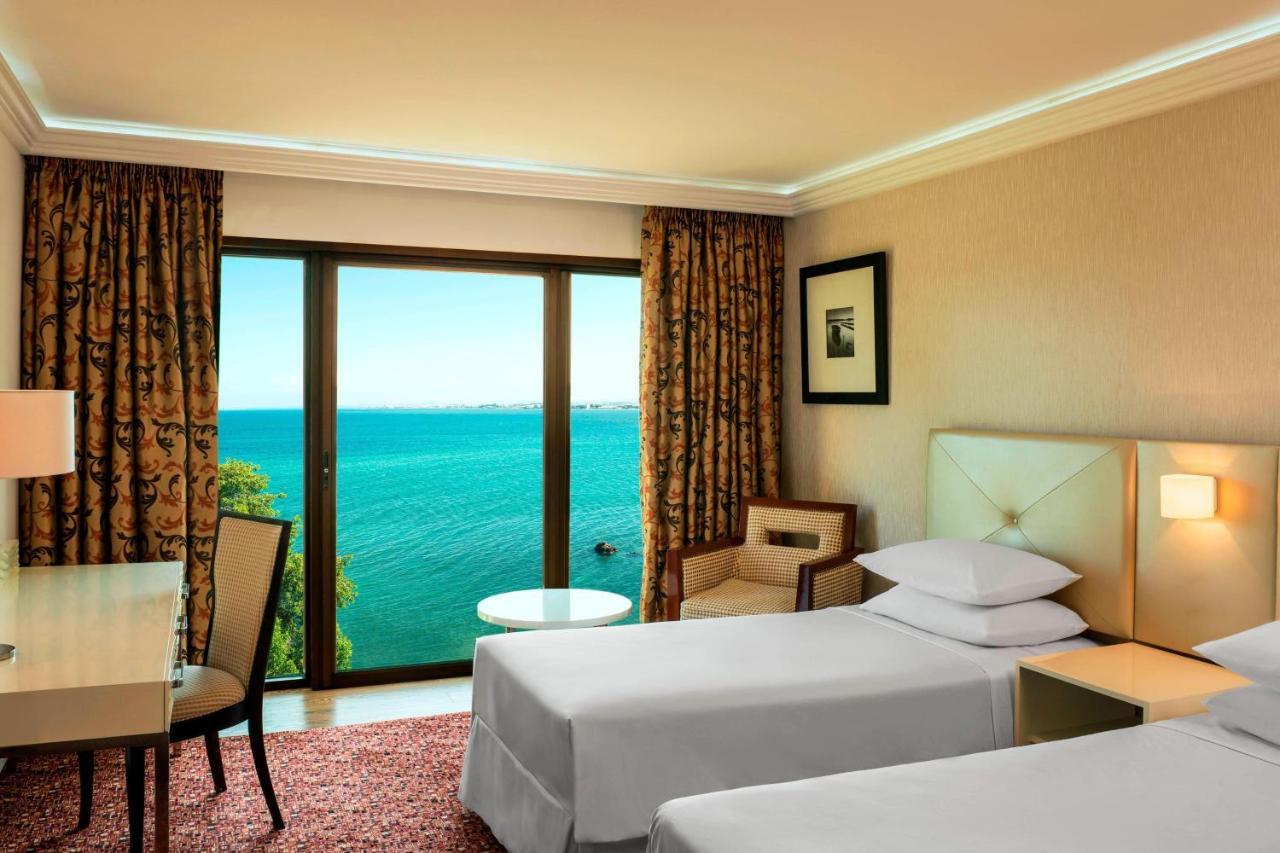 Sheraton Djibouti Djibouti City Luaran gambar