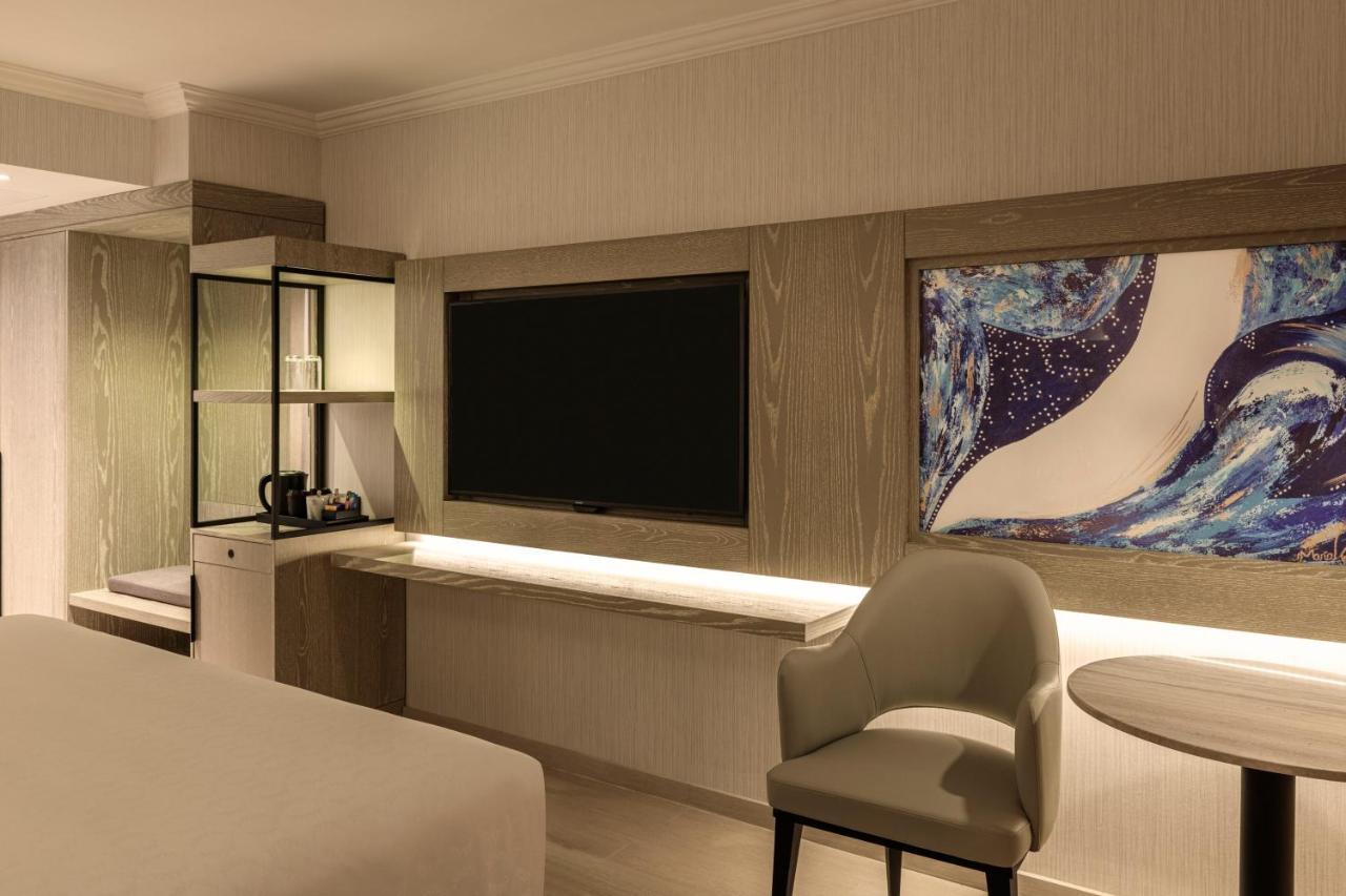 Sheraton Djibouti Djibouti City Luaran gambar