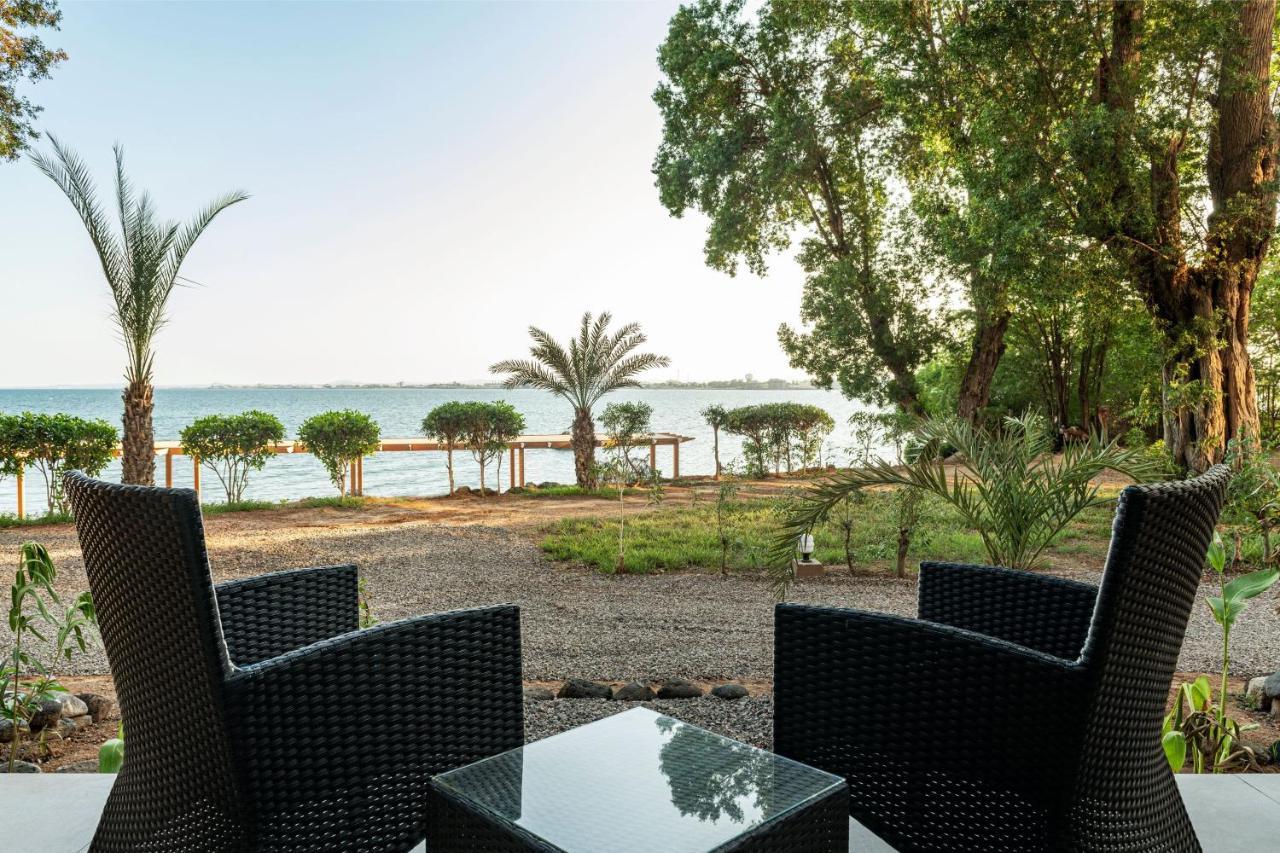 Sheraton Djibouti Djibouti City Luaran gambar
