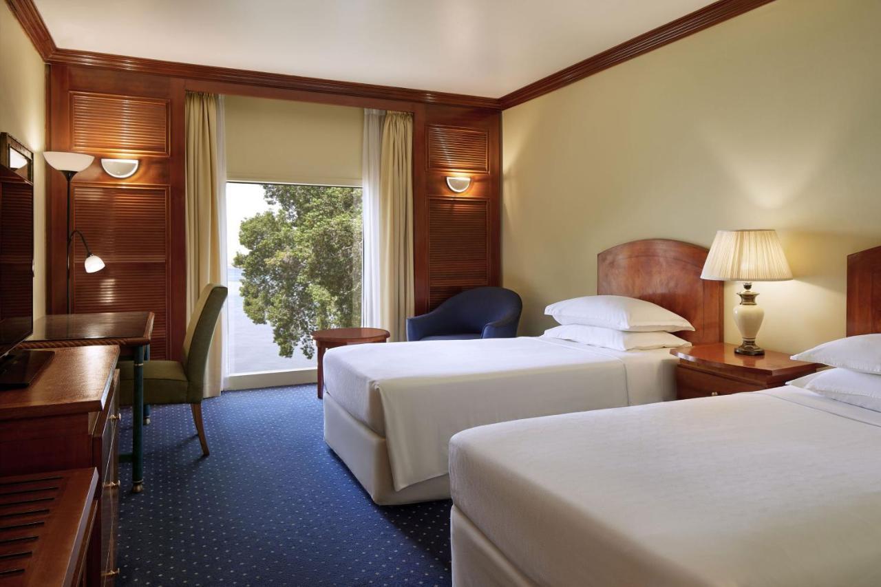Sheraton Djibouti Djibouti City Luaran gambar