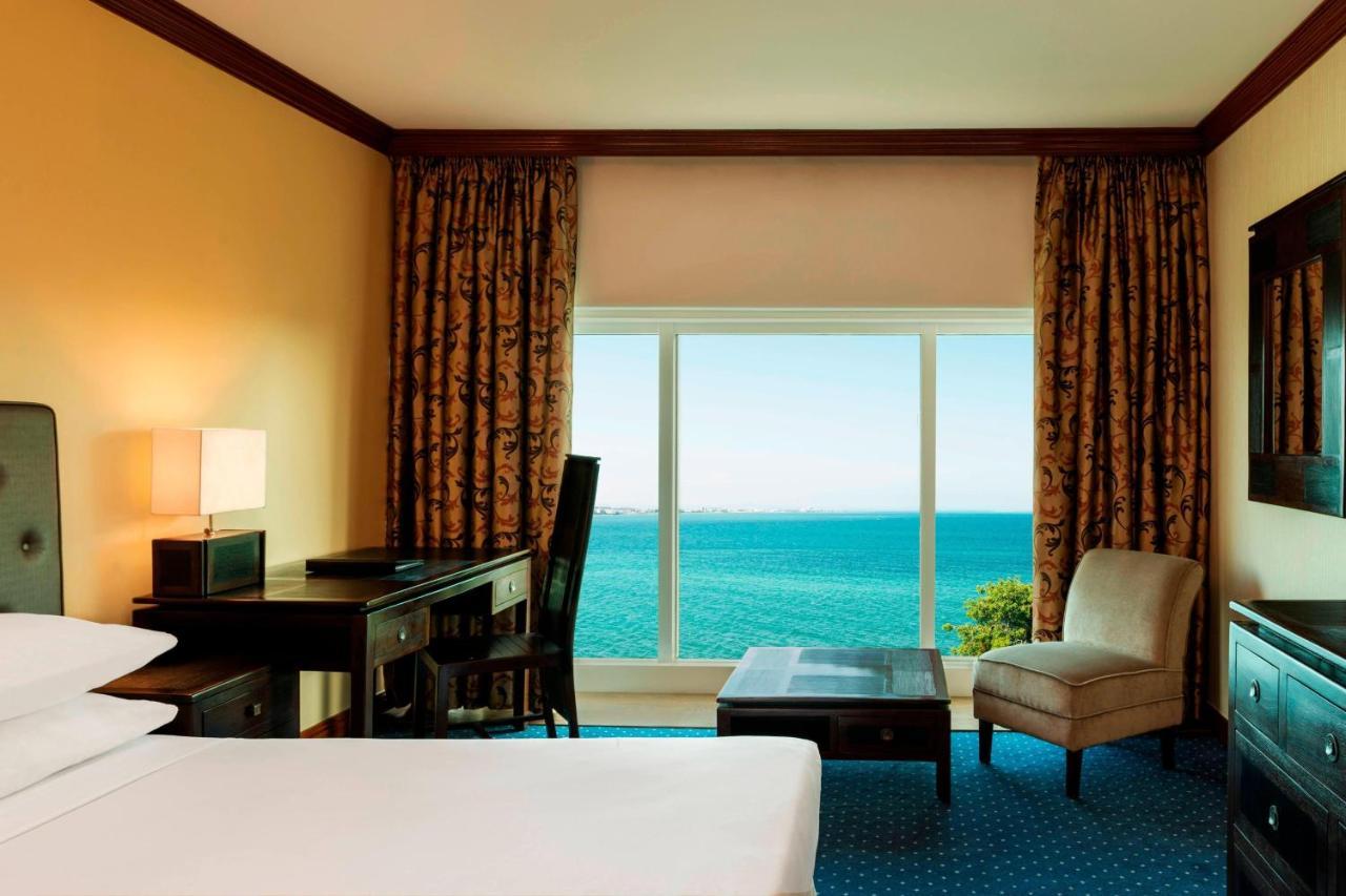 Sheraton Djibouti Djibouti City Luaran gambar