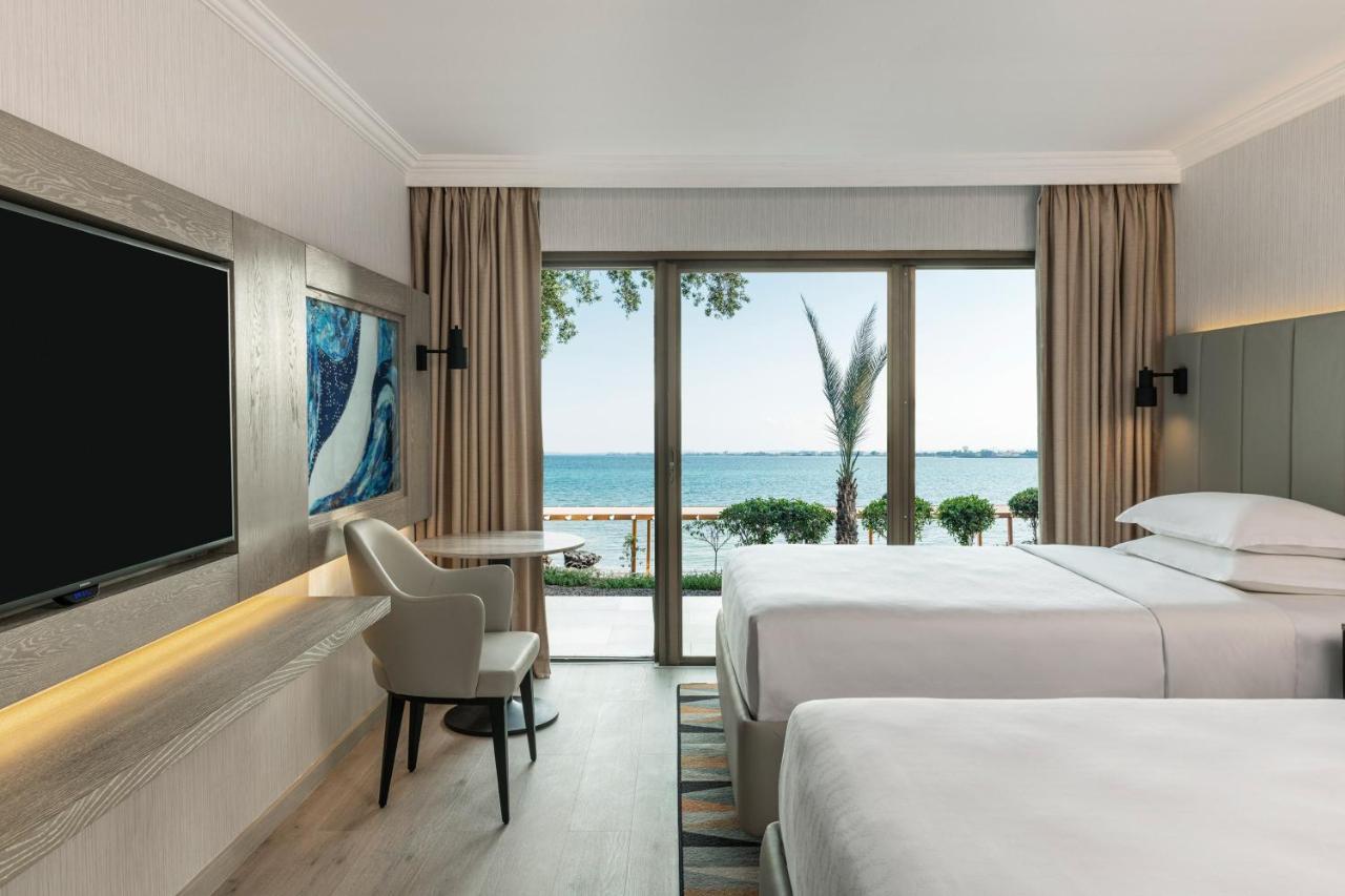Sheraton Djibouti Djibouti City Luaran gambar