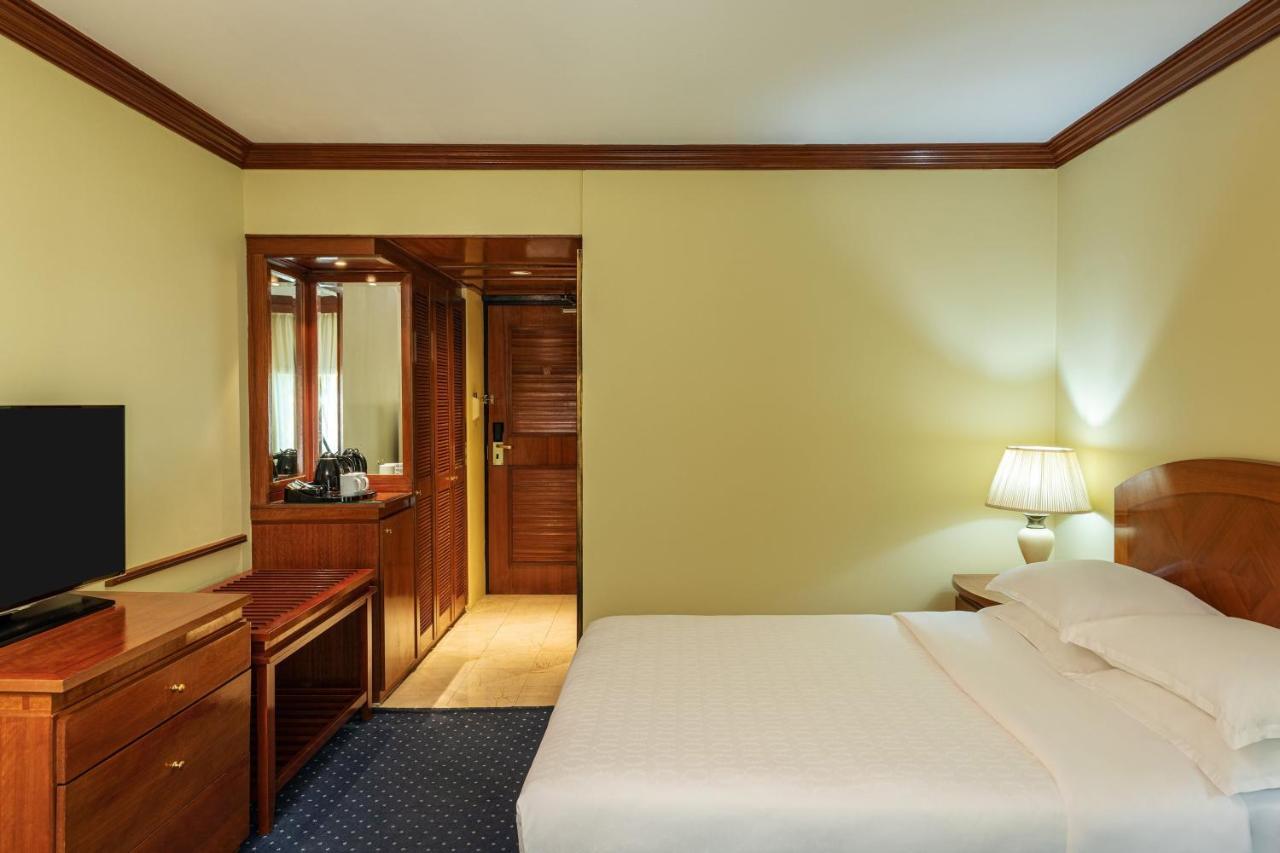 Sheraton Djibouti Djibouti City Luaran gambar