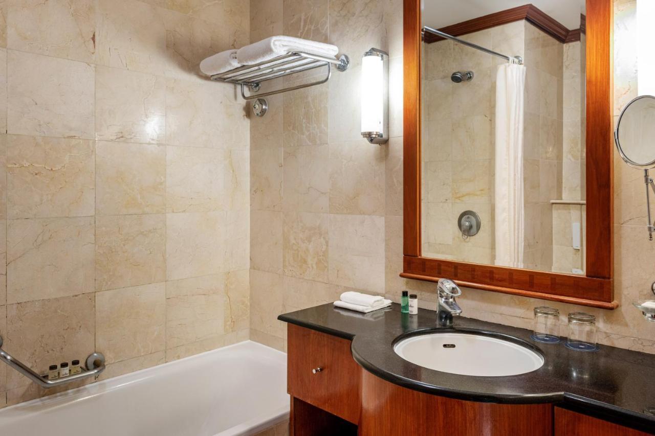Sheraton Djibouti Djibouti City Luaran gambar