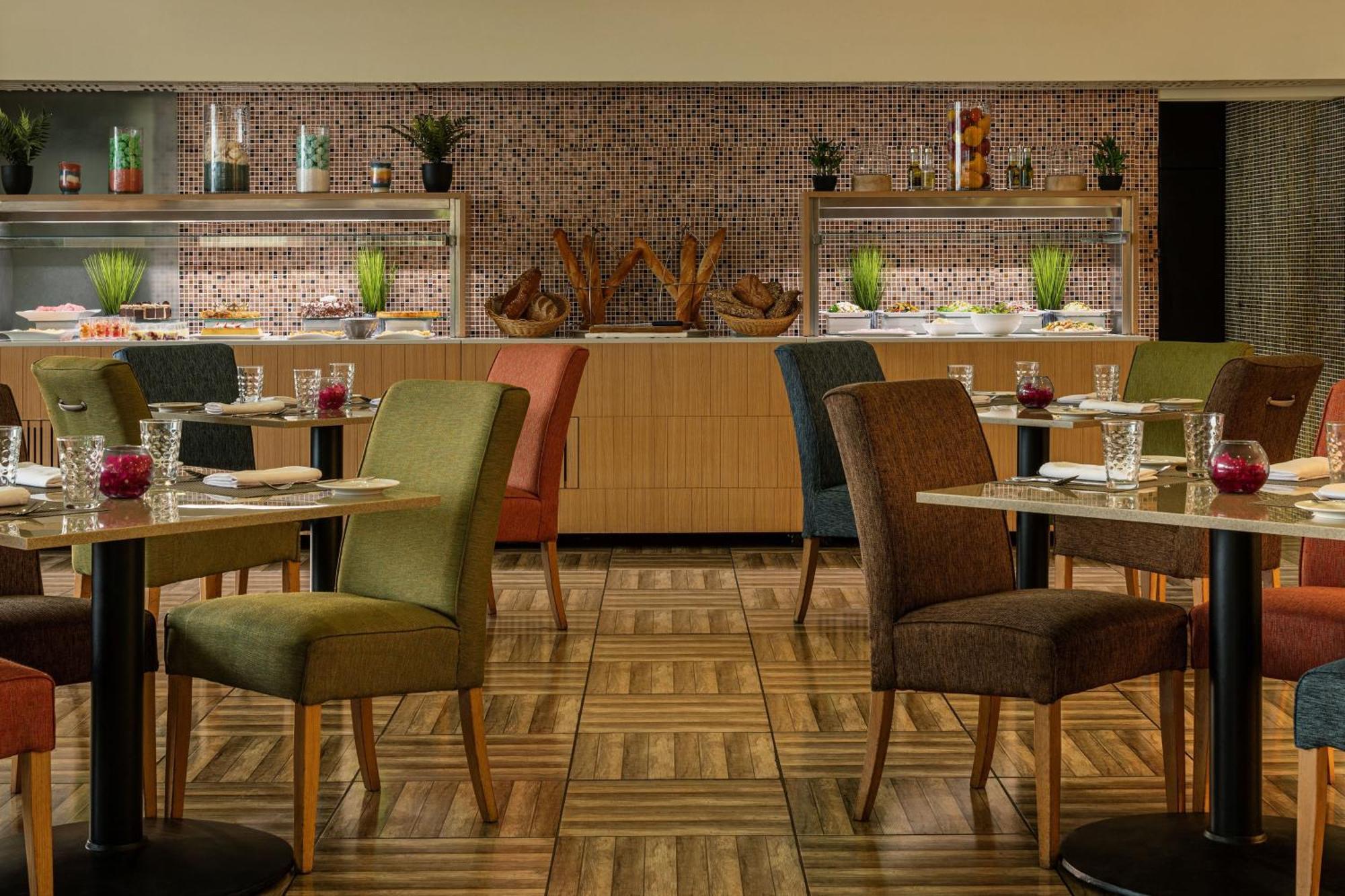 Sheraton Djibouti Djibouti City Luaran gambar