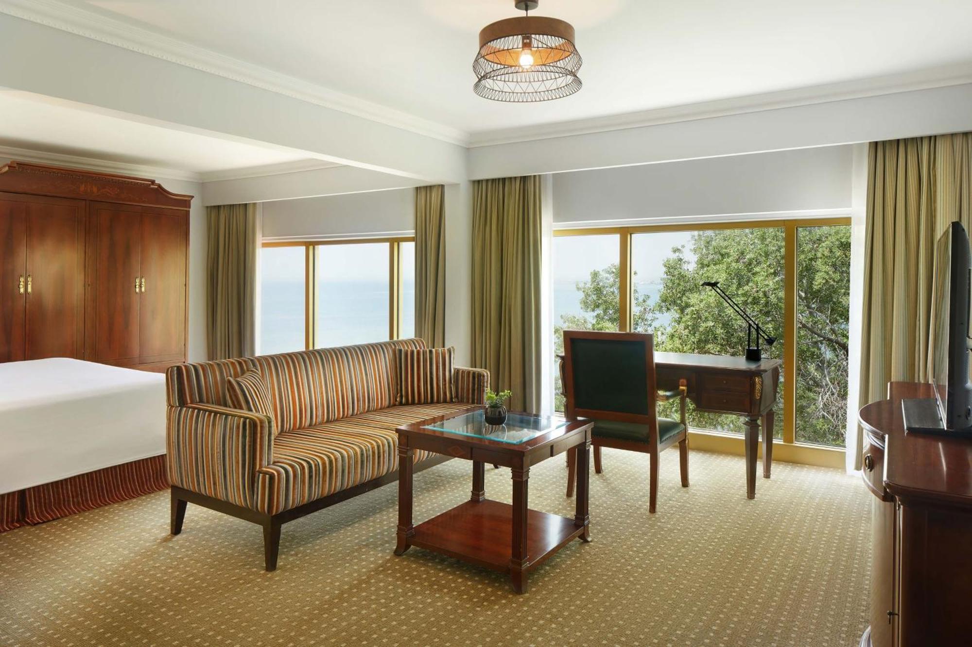 Sheraton Djibouti Djibouti City Luaran gambar