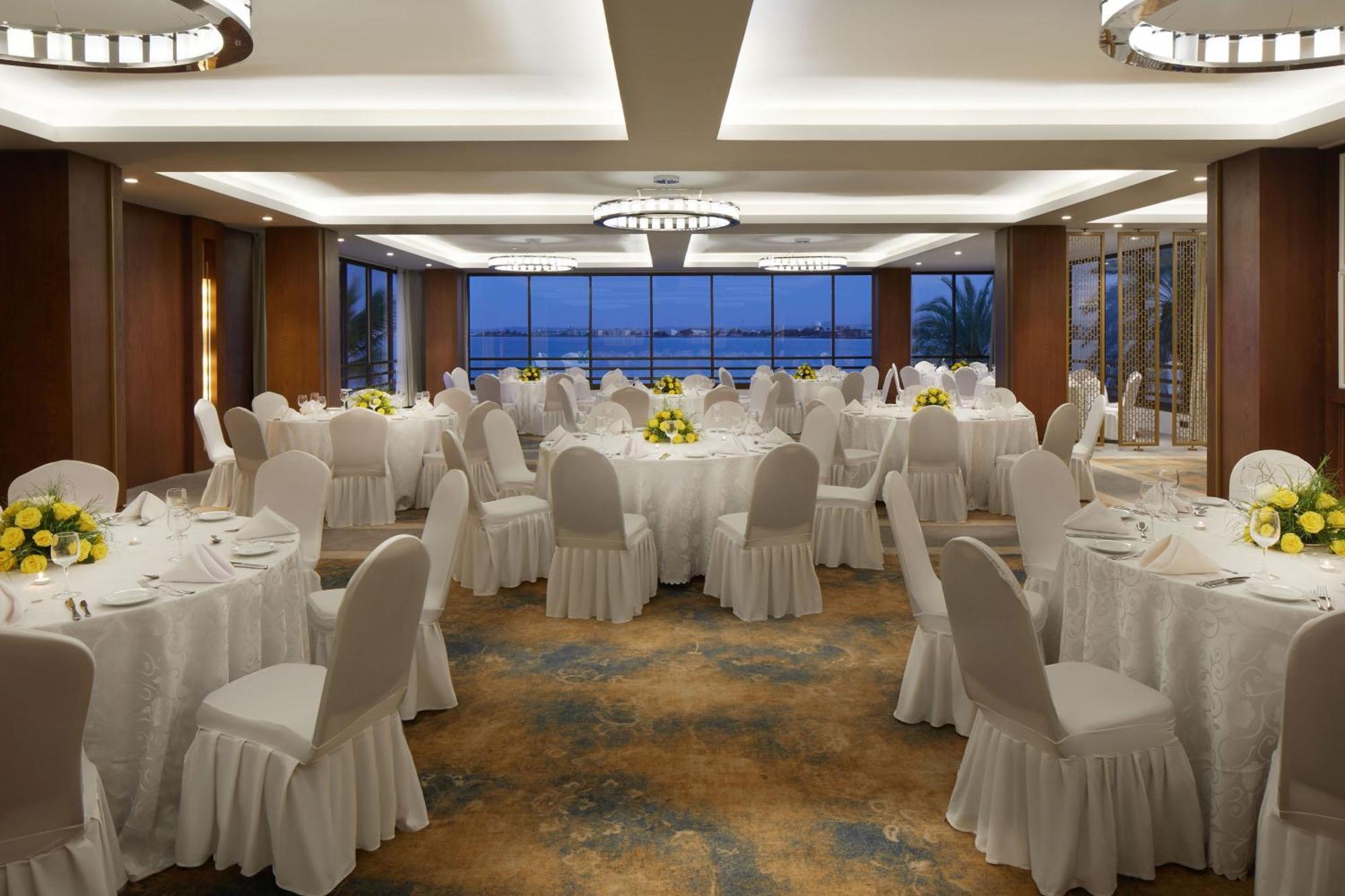 Sheraton Djibouti Djibouti City Luaran gambar