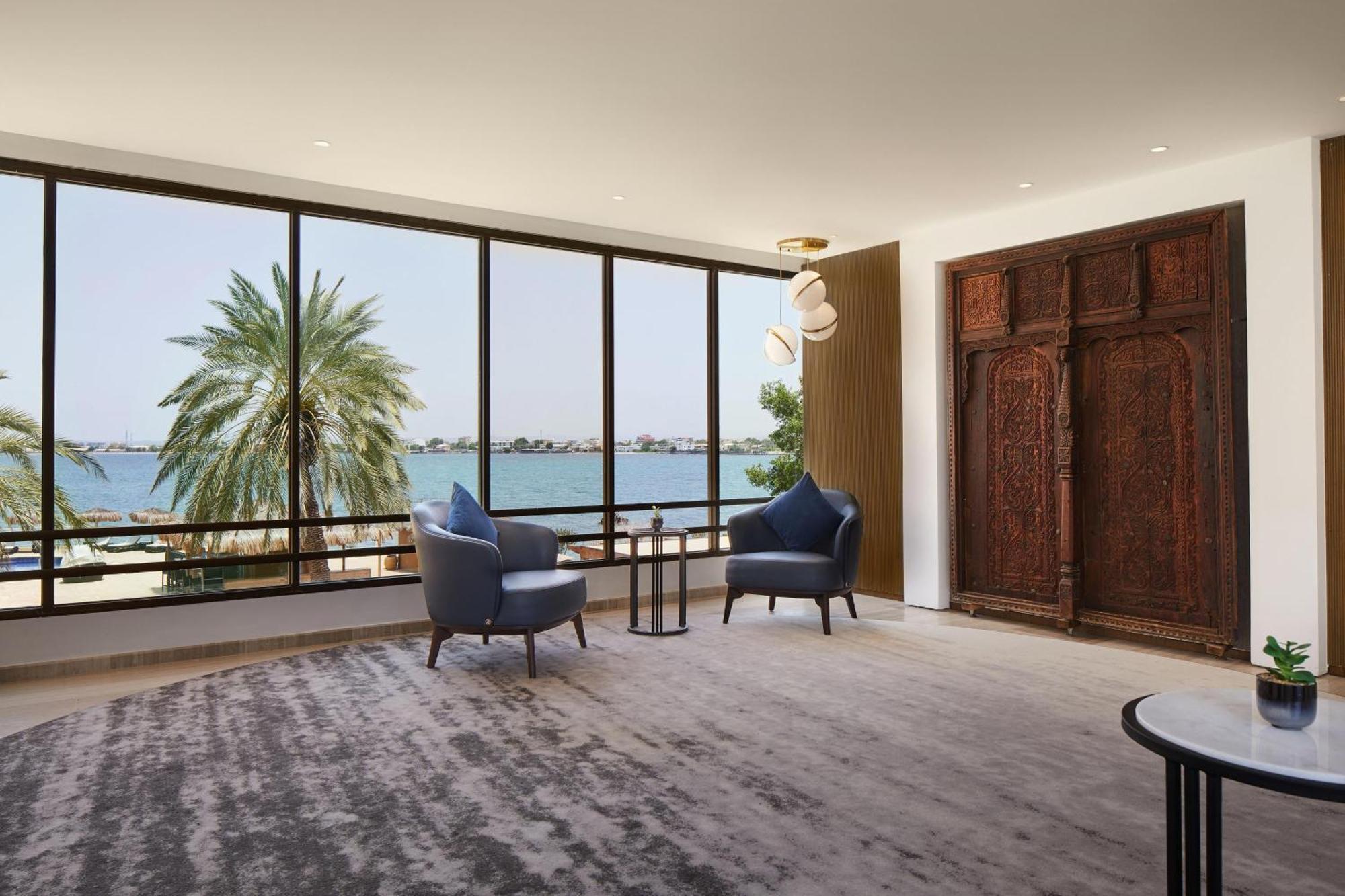 Sheraton Djibouti Djibouti City Luaran gambar