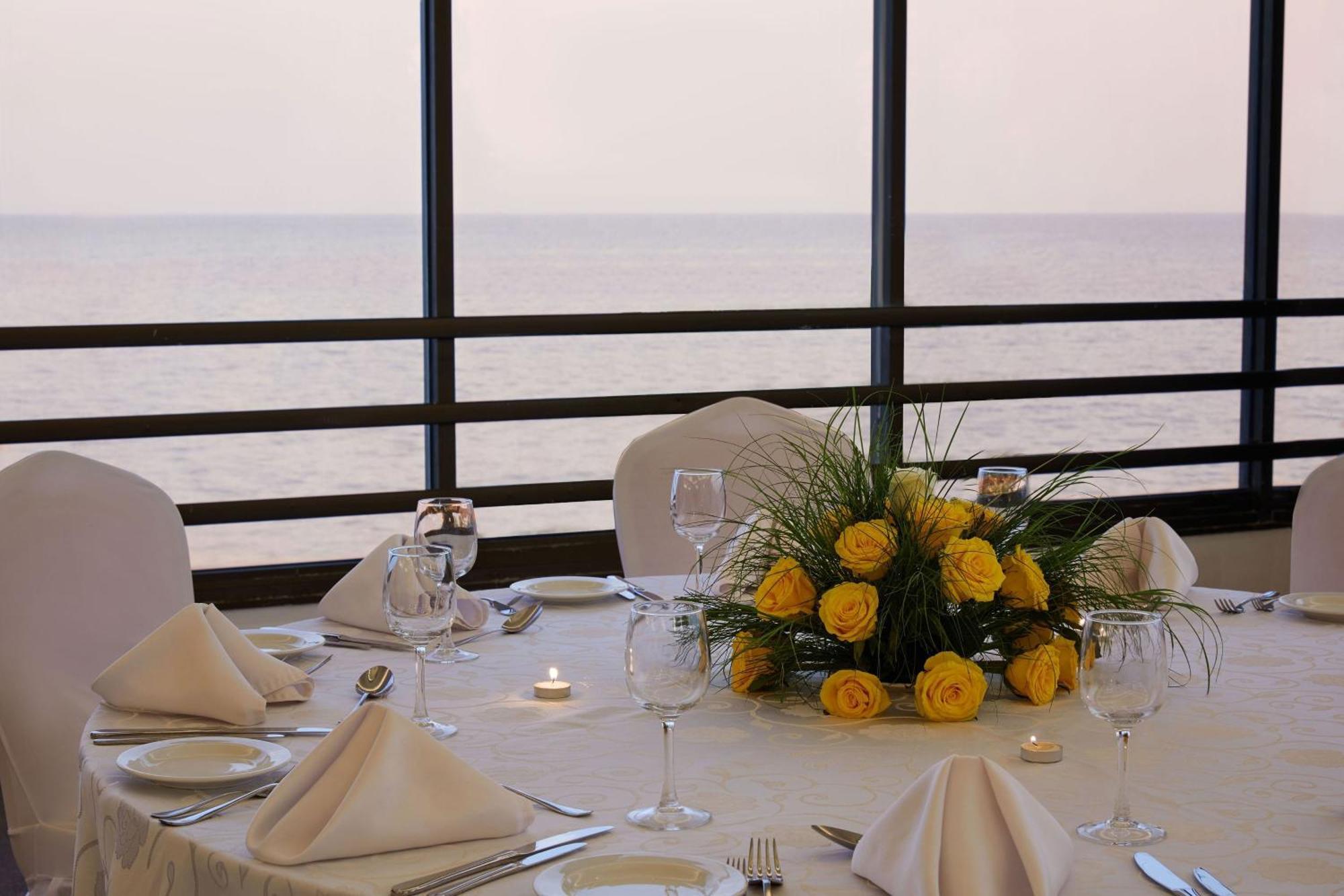 Sheraton Djibouti Djibouti City Luaran gambar