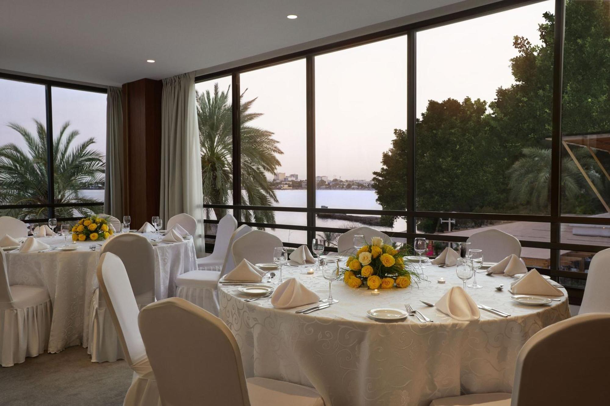 Sheraton Djibouti Djibouti City Luaran gambar