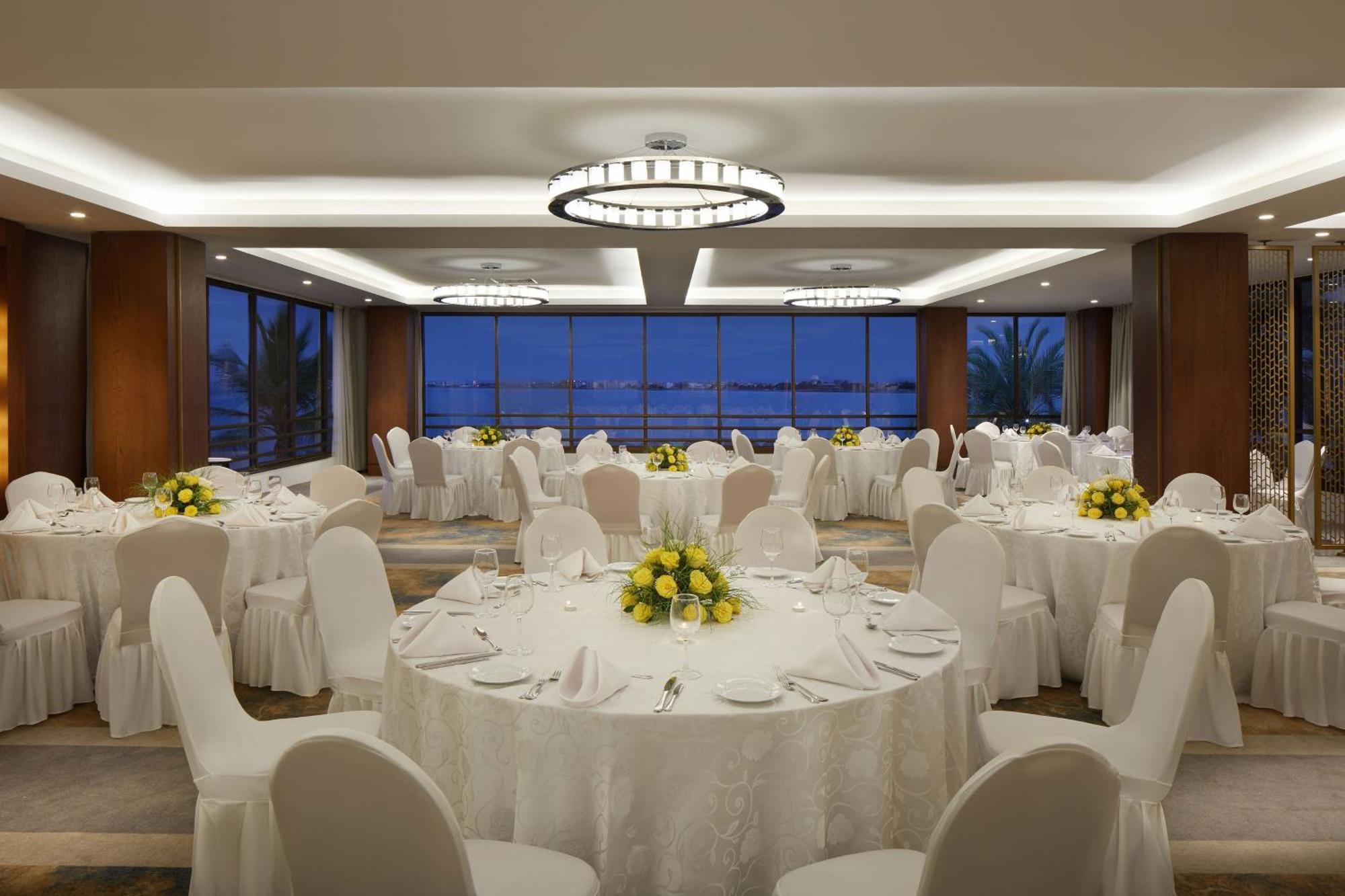Sheraton Djibouti Djibouti City Luaran gambar