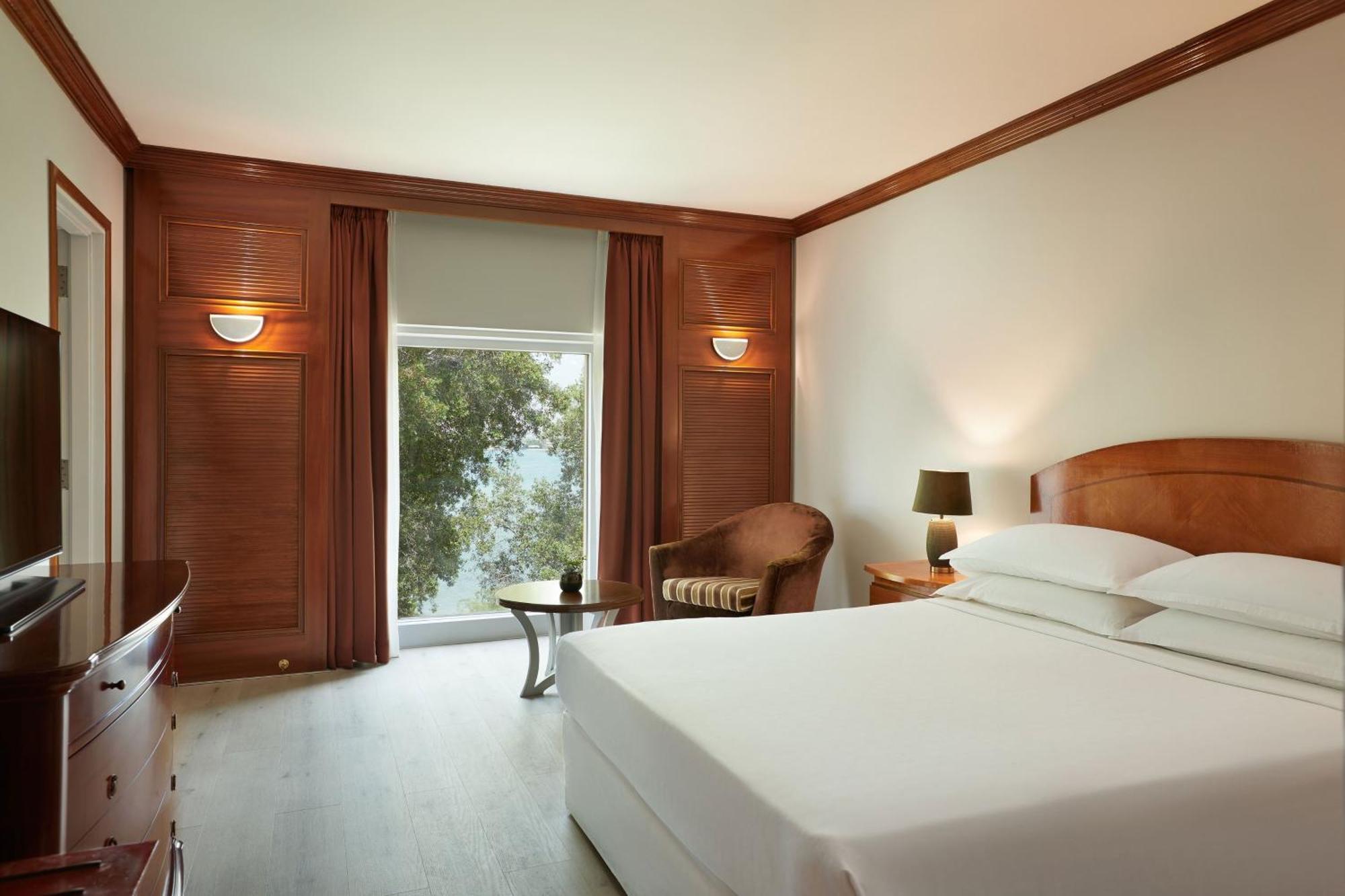 Sheraton Djibouti Djibouti City Luaran gambar