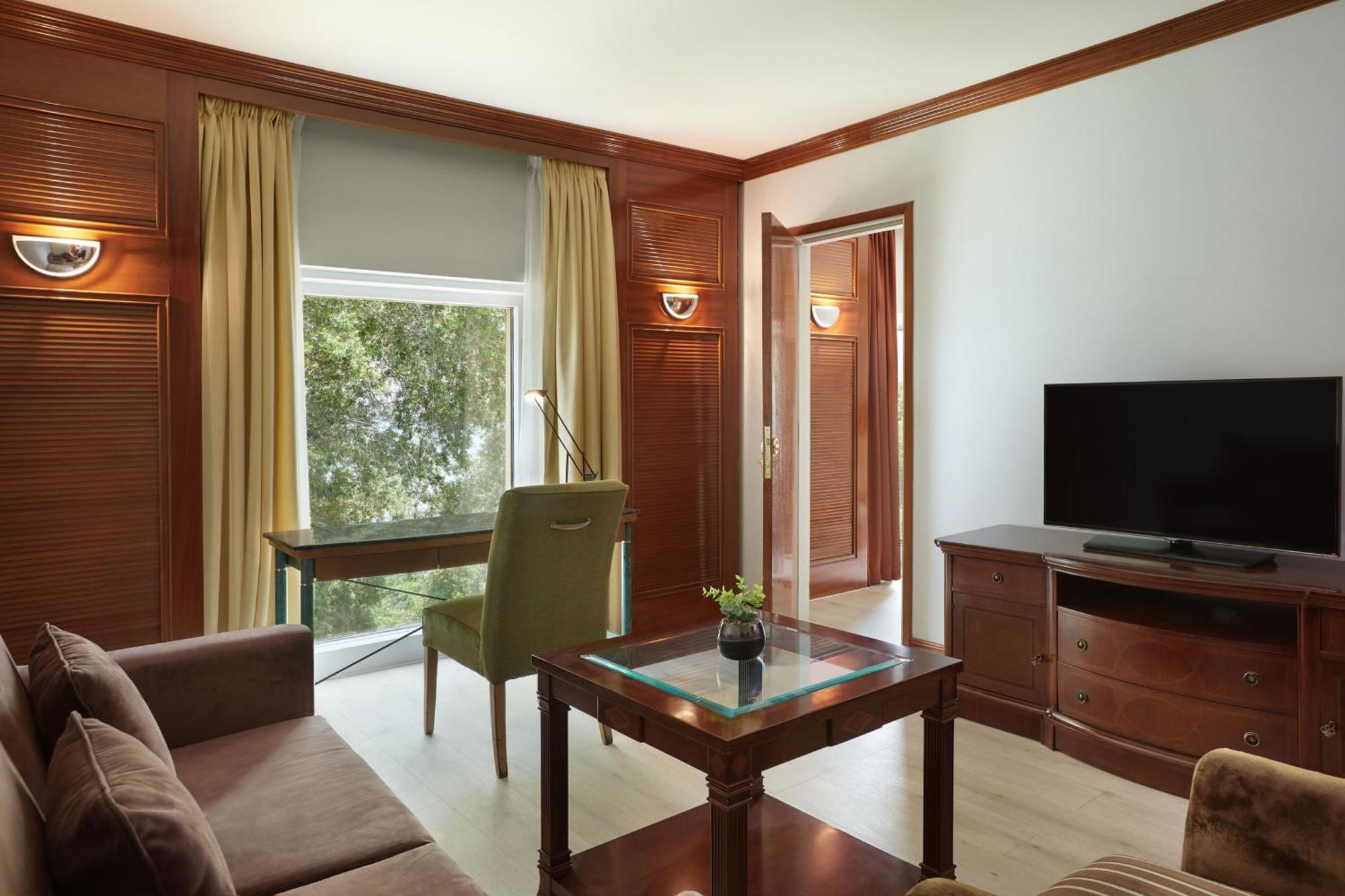 Sheraton Djibouti Djibouti City Luaran gambar