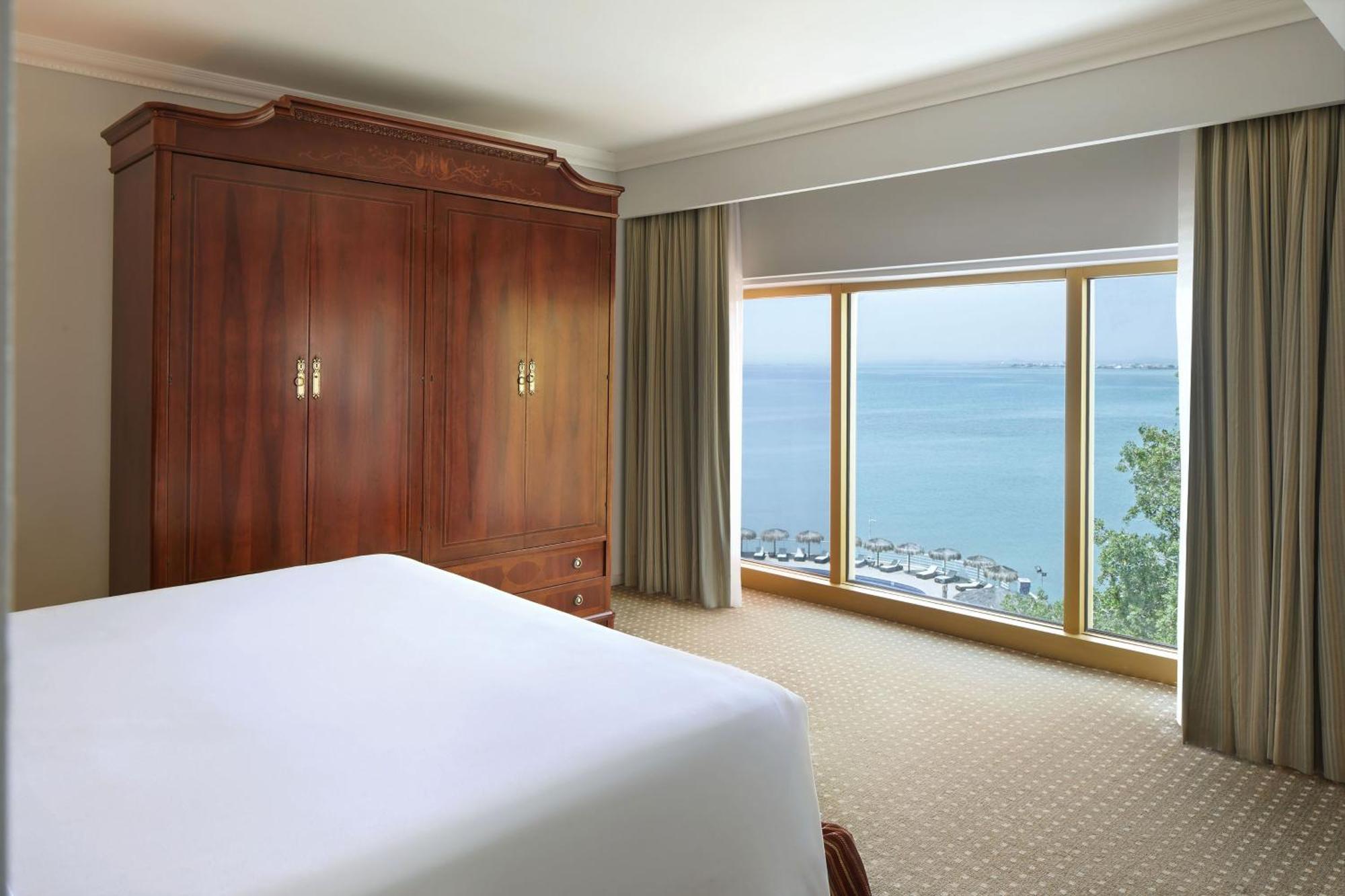 Sheraton Djibouti Djibouti City Luaran gambar
