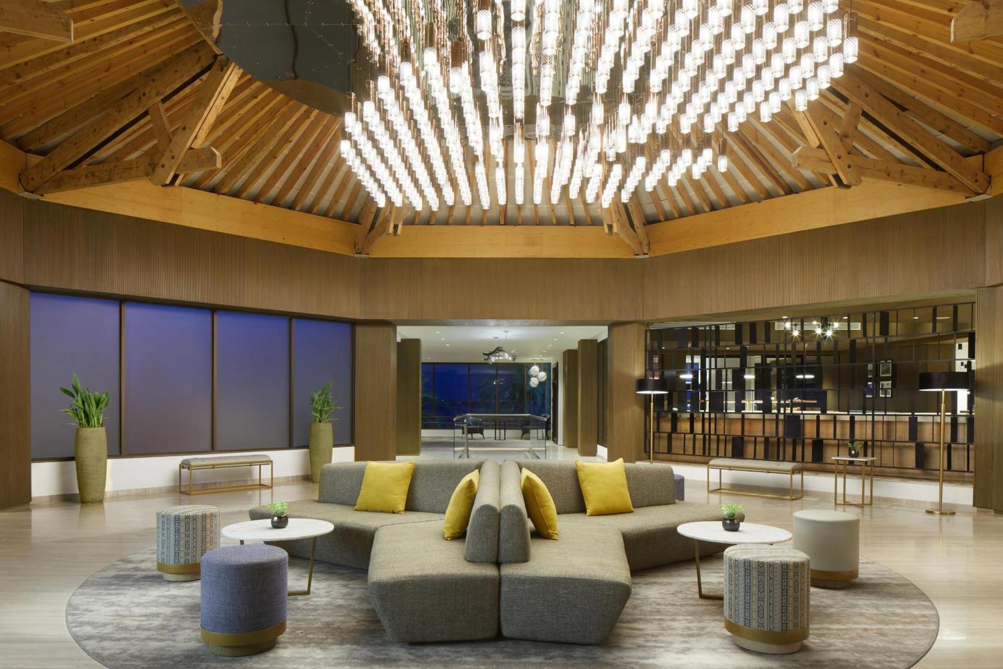 Sheraton Djibouti Djibouti City Luaran gambar
