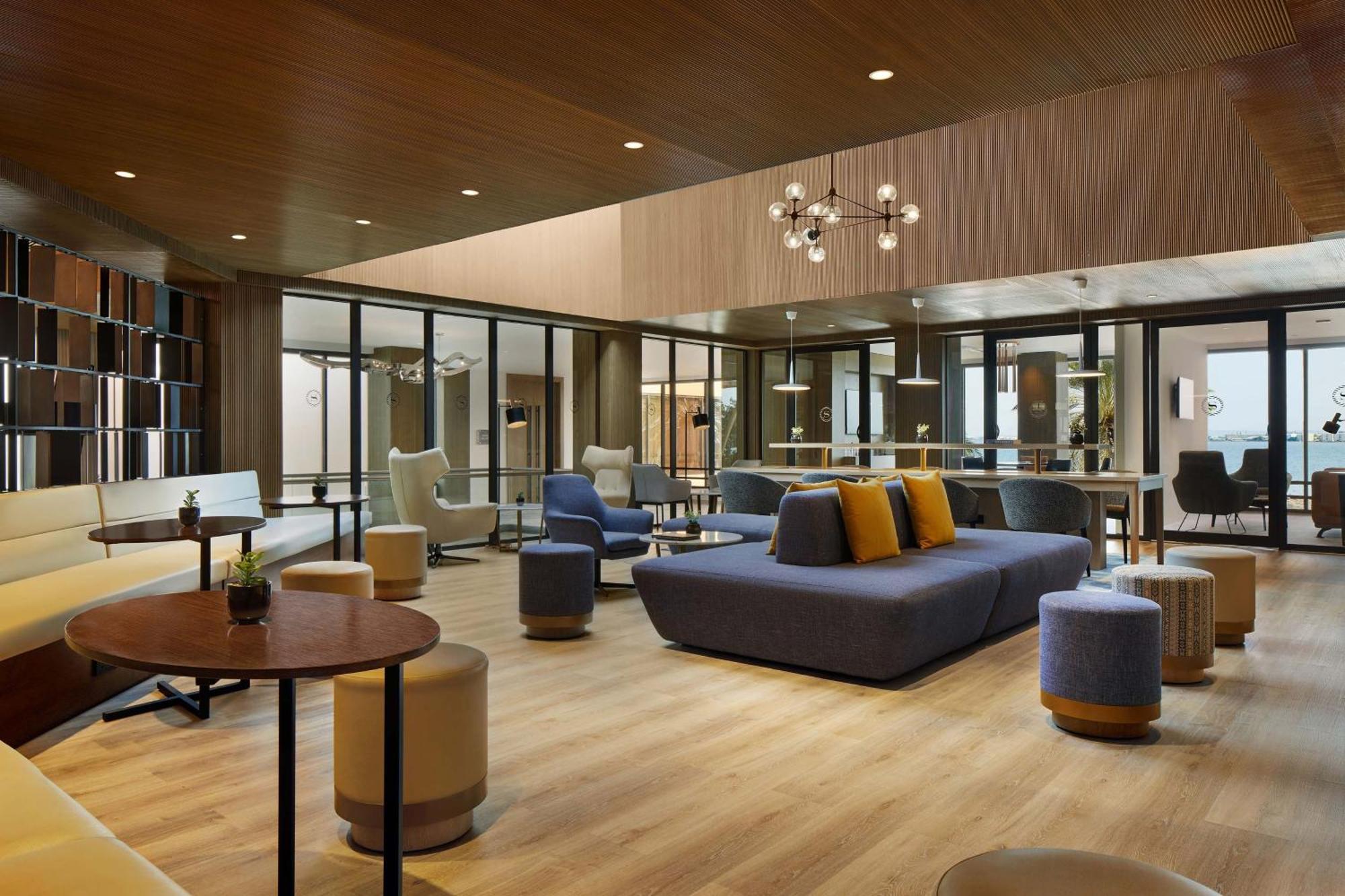 Sheraton Djibouti Djibouti City Luaran gambar