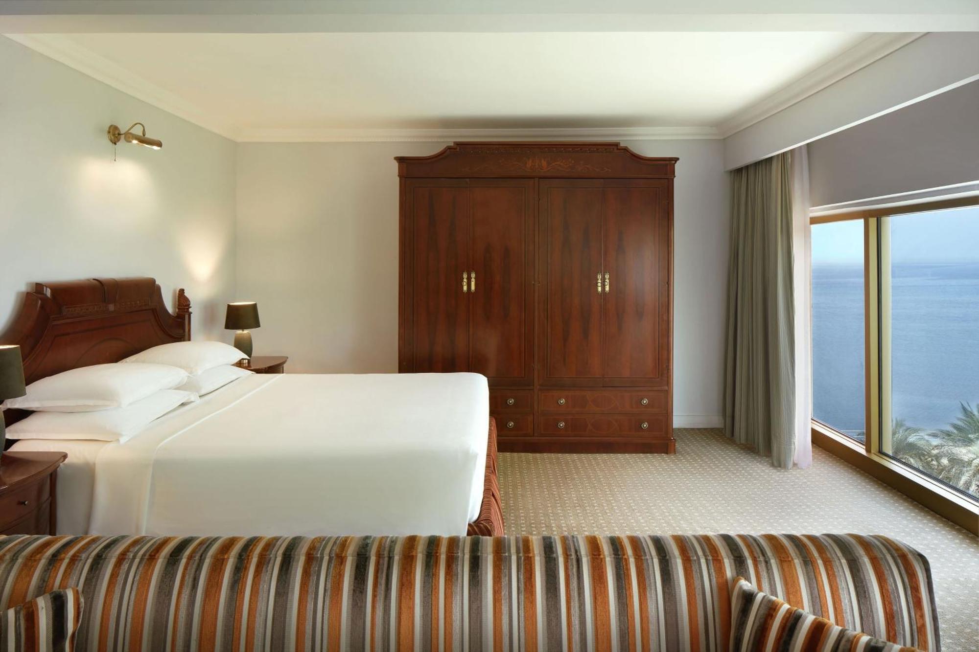 Sheraton Djibouti Djibouti City Luaran gambar
