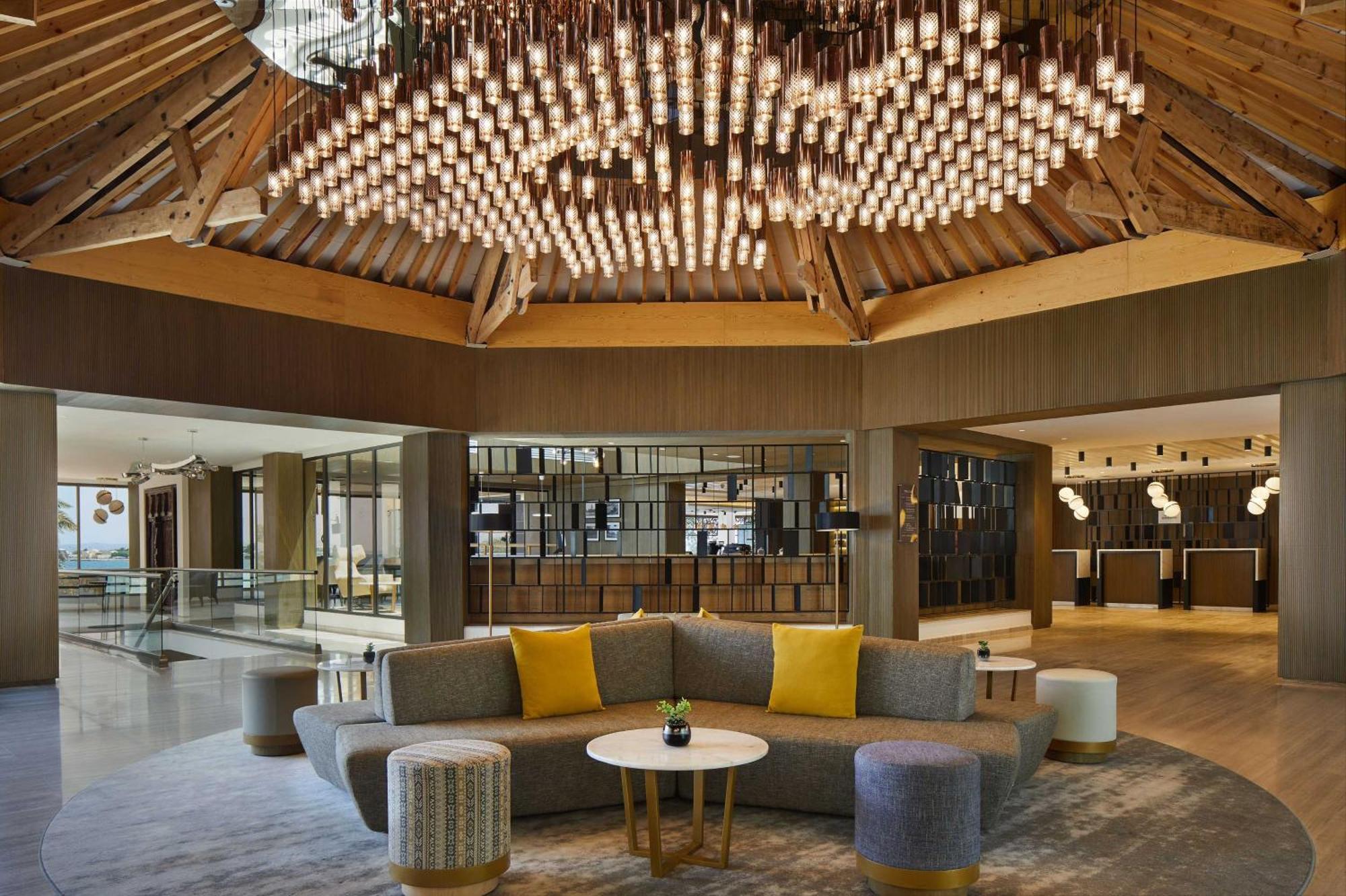 Sheraton Djibouti Djibouti City Luaran gambar