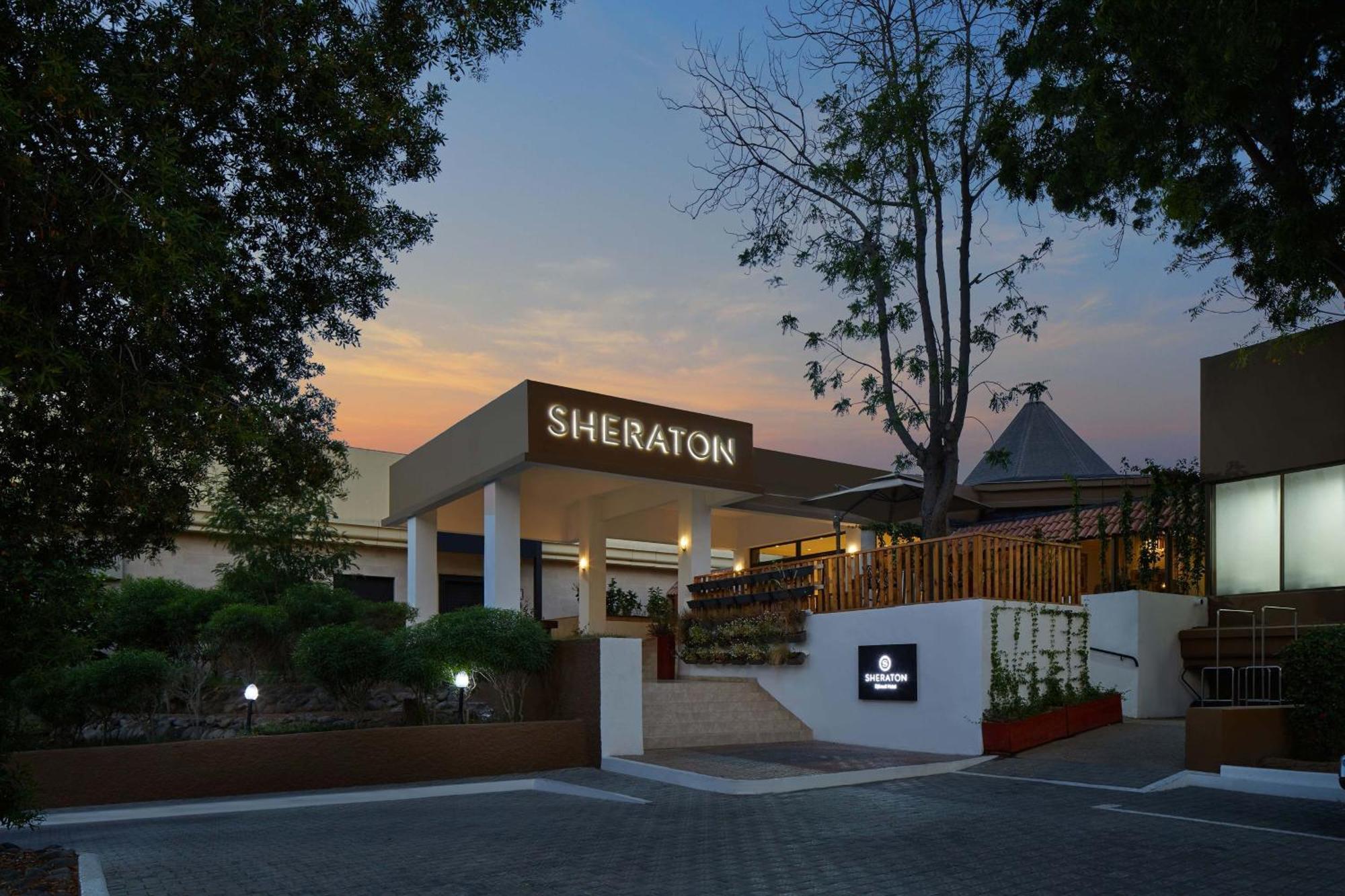 Sheraton Djibouti Djibouti City Luaran gambar