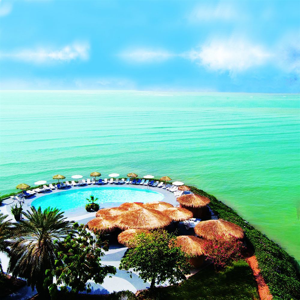 Sheraton Djibouti Djibouti City Luaran gambar