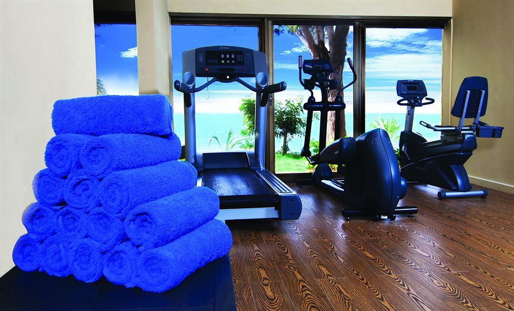 Sheraton Djibouti Djibouti City Luaran gambar